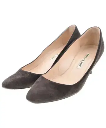 MANOLO BLAHNIK 여성용 펌프스
