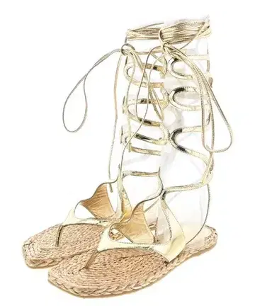 JIMMY CHOO 샌들 여성용