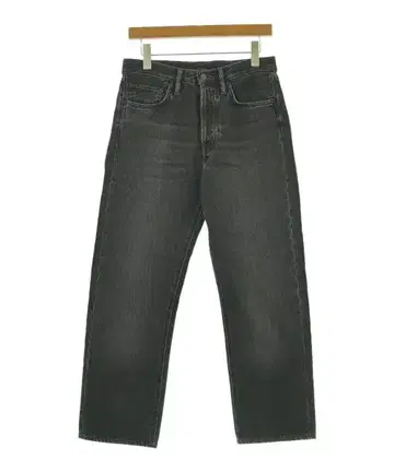 Acne Studios 데님 팬츠 남성용