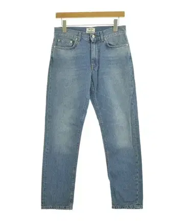 Acne Studios 데님 팬츠 여성용