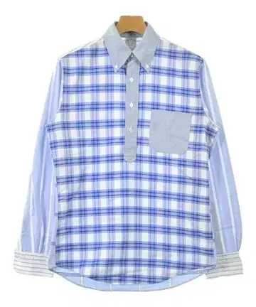 Brooks Brothers 캐주얼 셔츠 남성용