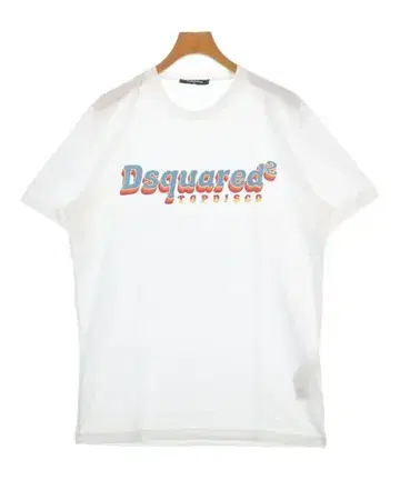 DSQUARED 남성용 티셔츠