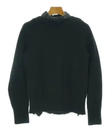 sacai 니트 스웨터 여성용