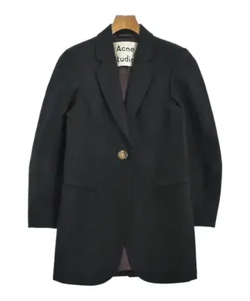 Acne Studios 스텐카라 코트 여성용