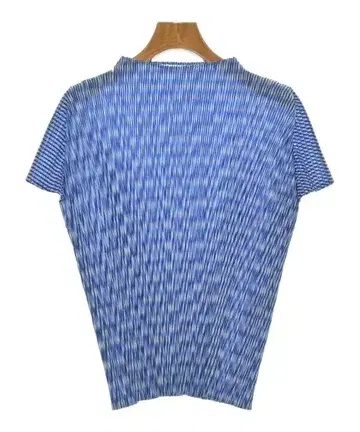 PLEATS PLEASE 캐주얼 셔츠 여성용