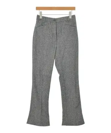 Acne Studios 슬랙스 여성용