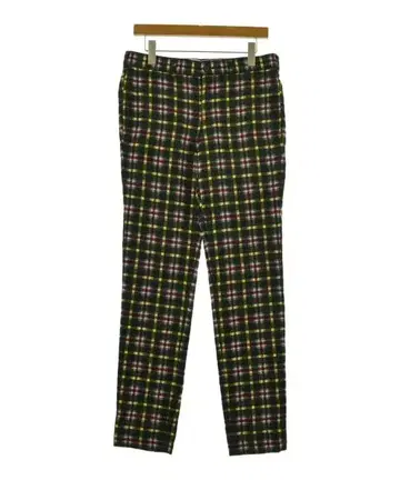 COMME des GARCONS HOMME PLUS 슬랙스 남성용
