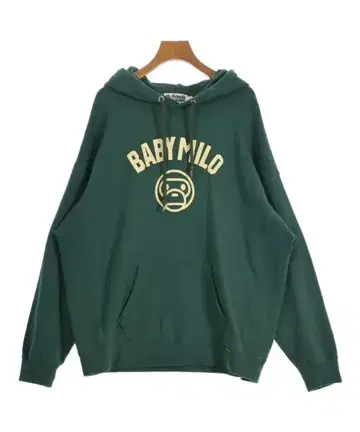 A BATHING APE 후드티 여성용
