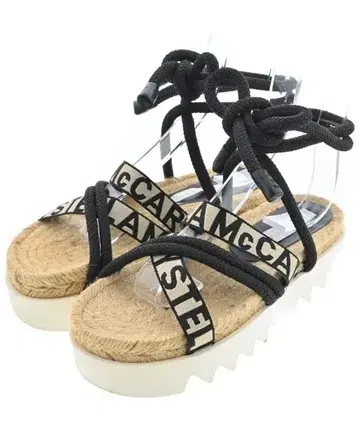 STELLA McCARTNEY 여성용 샌들