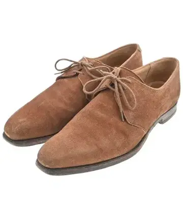 CROCKETT&JONES 비즈니스 드레스 신발 남성용