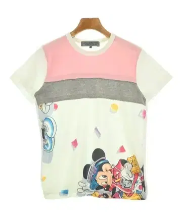 GOOD DESIGN SHOP COMME des GARCONS 티셔츠 여성용