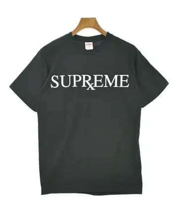Supreme 티셔츠 남성용
