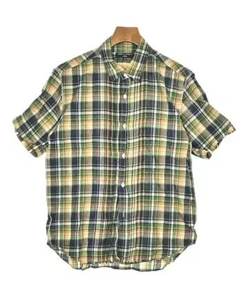 COMME des GARCONS HOMME 캐주얼 셔츠 남성용