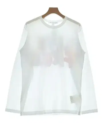COMME des GARCONS SHIRT 티셔츠 남성용