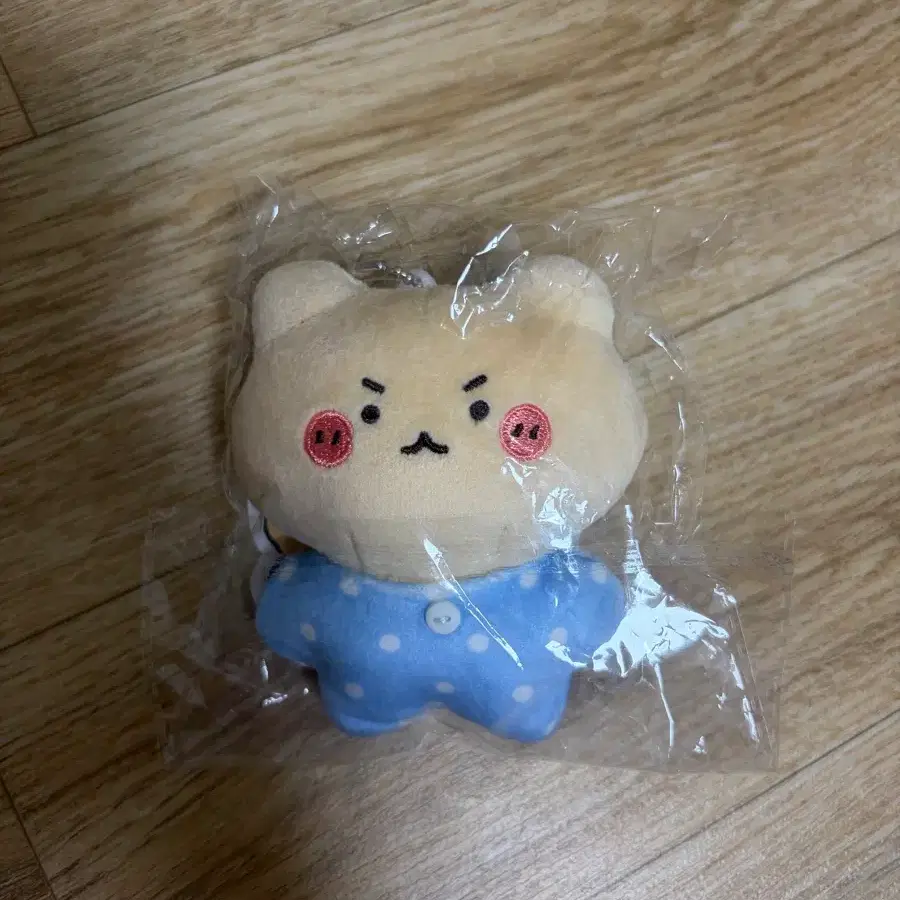 망그러진곰 망곰이 인형 키링 잠옷 키링 판매