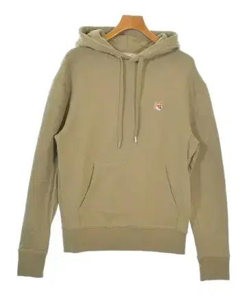 MAISON KITSUNE 후드티 남성용