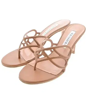 AQUAZZURA 샌들 여성용