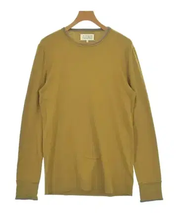 Maison Margiela 티셔츠 남성용