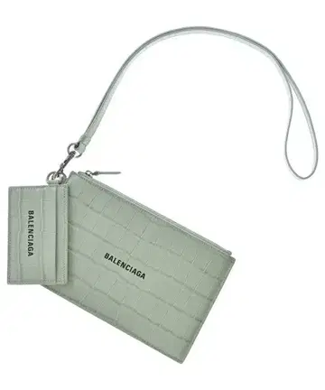 BALENCIAGA 파우치 여성용