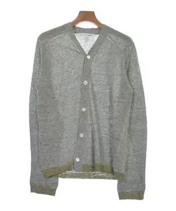 COMME des GARCONS SHIRT 가디건 남성용