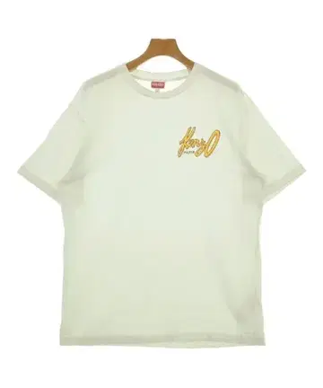 KENZO 티셔츠 커트소 남성용