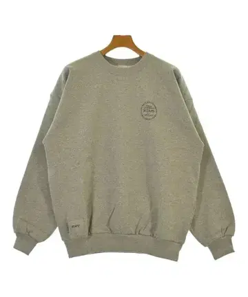 WTAPS 맨투맨 남성용