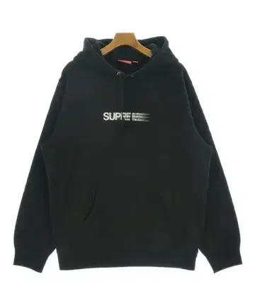 Supreme 후드티 남성용