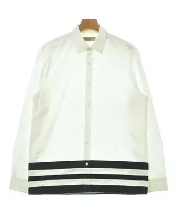 BURBERRY 캐주얼 셔츠 남성용