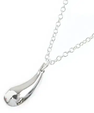 TIFFANY & CO. 목걸이 여성용