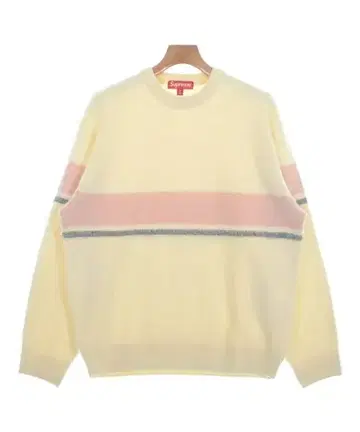 Supreme 니트/스웨터 남성용