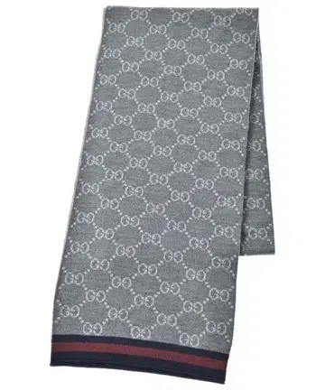 GUCCI 머플러 남성용