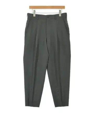 COMME des GARCONS HOMME DEUX 슬랙스 남성용