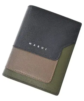 MARNI 지갑 코인 케이스 남성용