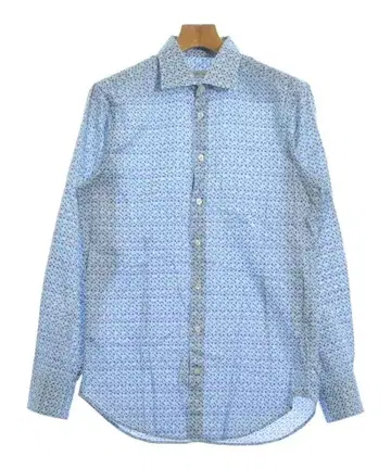 ETRO 캐주얼 셔츠 남성용