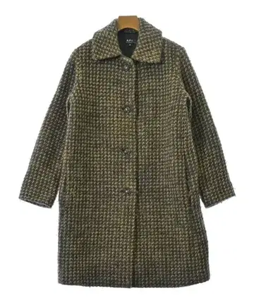 A.P.C. 스텐카라 코트 여성용