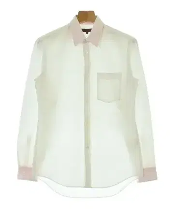 COMME des GARCONS HOMME DEUX 캐주얼 셔츠 남성용