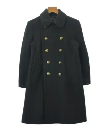 tricot COMME des GARCONS 코트 (기타) 여성용