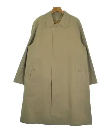 BURBERRY 스텐카라 코트 여성용