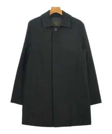 MACKINTOSH 스텐카라 코트 남성용