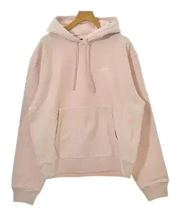 STUSSY 남성용 후드티