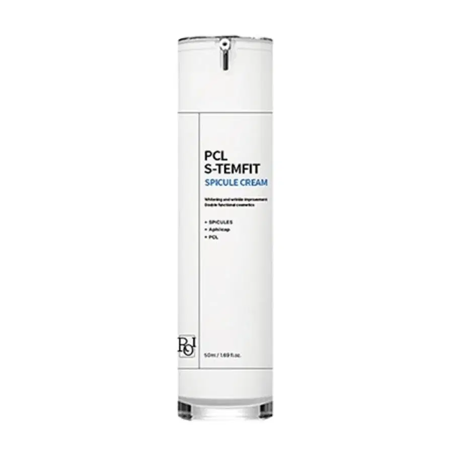 (무요배송) 스킨로셀 PCL 에스템핏 스피큘크림 50ml