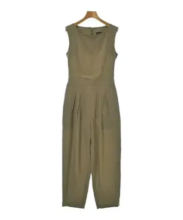 REGULATION Yohji Yamamoto 올인원/살로펫 여성용