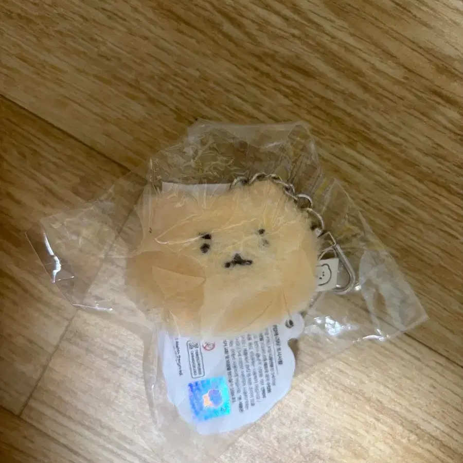 망그러진곰 망곰이 얼굴 키링 판매