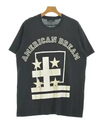 GIVENCHY 티셔츠 컷앤소 남성용