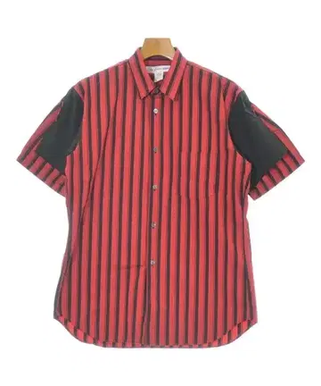COMME des GARCONS SHIRT 캐주얼 셔츠 남성용