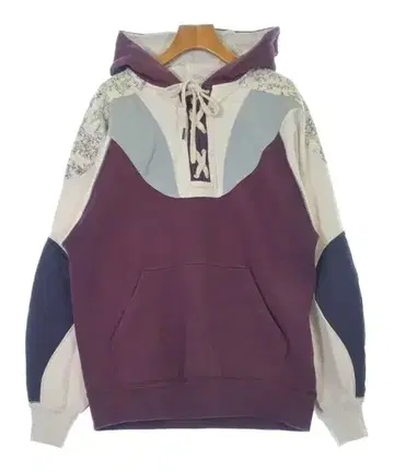 MARANT ETOILE 후드티 여성용