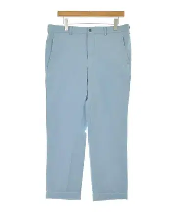COMME des GARCONS HOMME PLUS 슬랙스 남성용