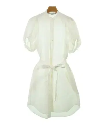 STELLA McCARTNEY 셔츠 원피스 여성용