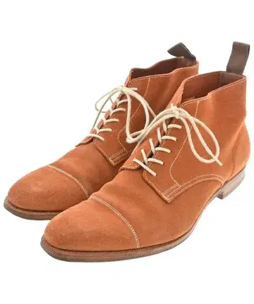 CROCKETT&JONES 비즈니스 드레스 신발 남성용
