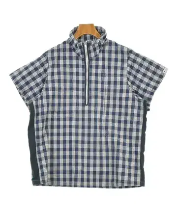 PORTER CLASSIC 캐주얼 셔츠 남성용